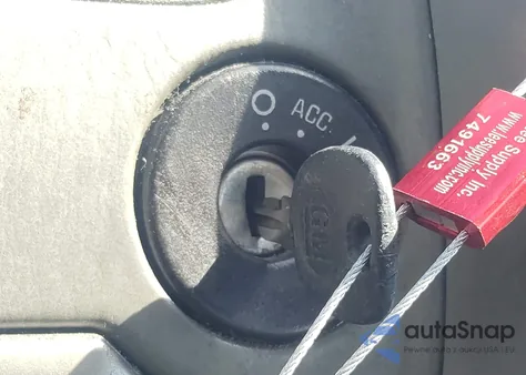 2008 Chevrolet Malibu Classic Ls из США, поврежденный, VIN 1G1ZS58F18F113304